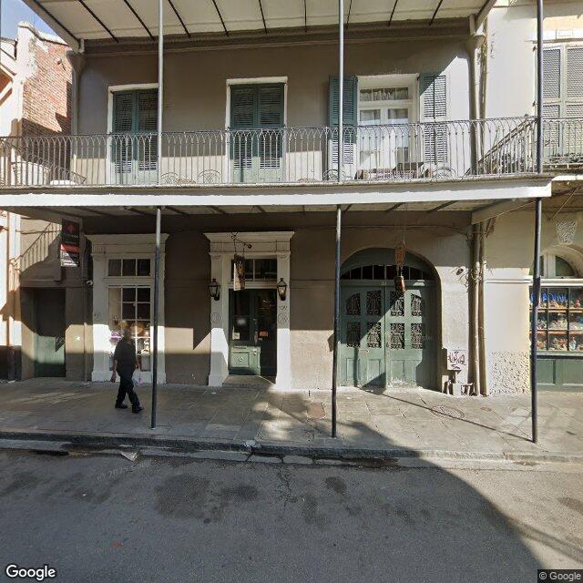 Street View for 709 Royal St J, New Orleans, LA
