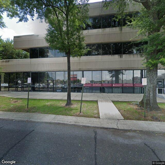 Street View for 2800 Veterans Blvd, Metairie, LA 70002