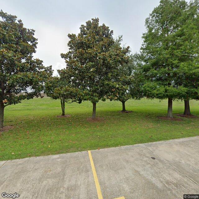 Street View for 13 Mariners'Cove W, New Orleans, LA