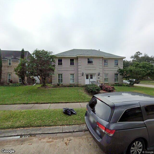 Street View for 3501 Pin Oak Av, New Orleans, LA