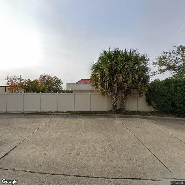 Street View for 6850 Veterans Blvd, Metairie, LA 70003