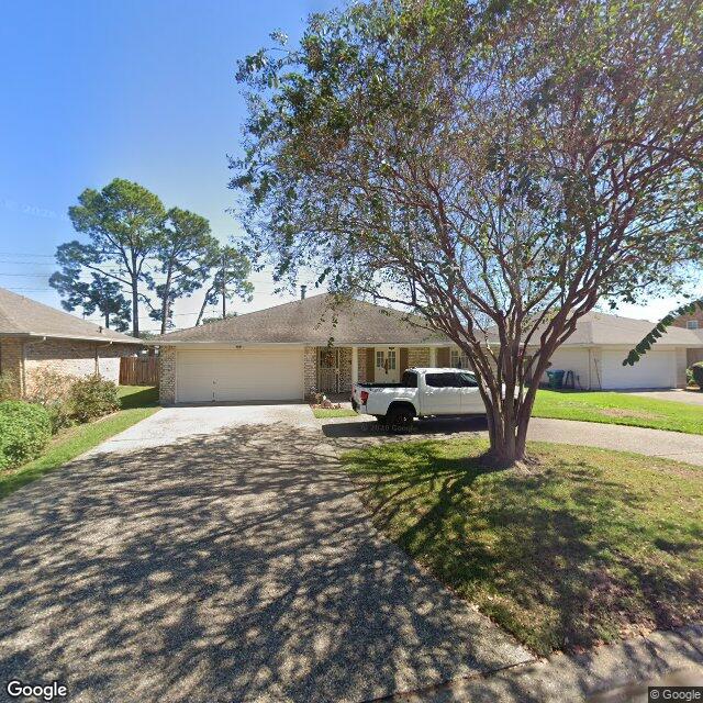 Street View for 44 Chateau Magdelaine Dr, Kenner, LA 70065