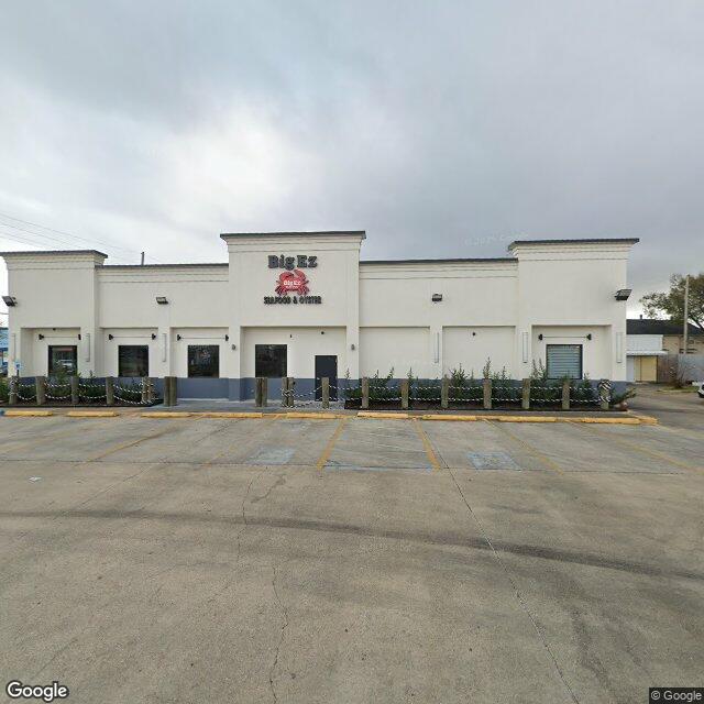 Street View for 2432 Williams Blvd, Kenner, LA 70062