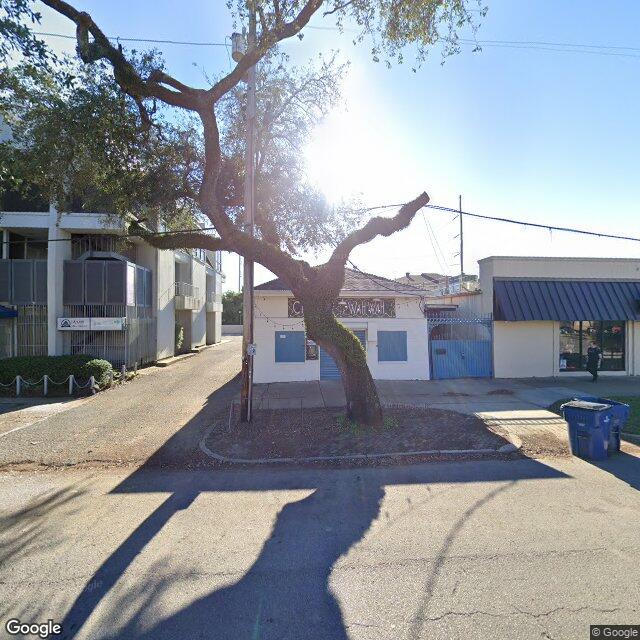 Street View for 2826 Canal St, New Orleans, LA