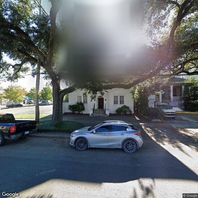 Street View for 2912 Canal St, New Orleans, LA 70119