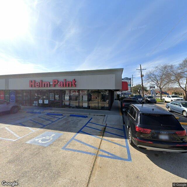 Street View for 6820 Veterans Blvd, Metairie, LA 70003