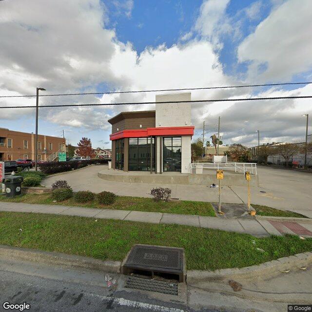 Street View for 2301 Manhattan Blvd, Harvey, LA 70058