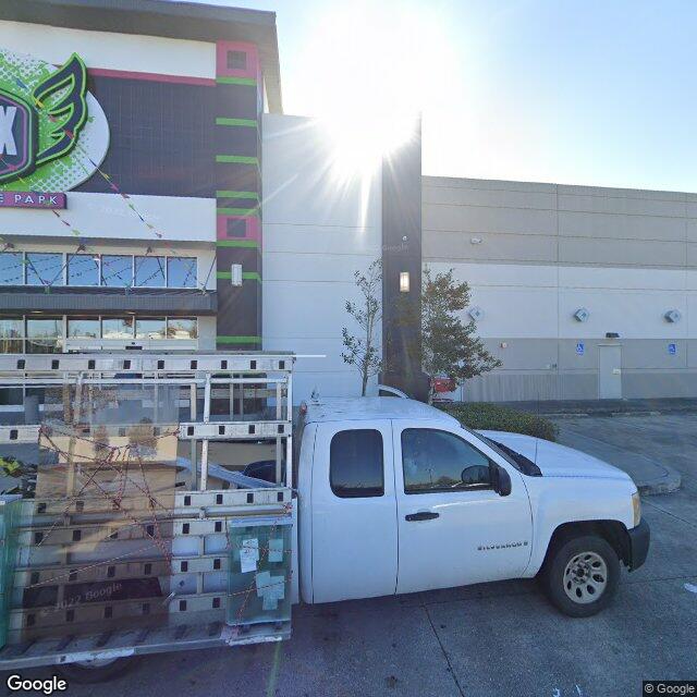 Street View for 901 Manhattan Blvd, Harvey, LA 70058