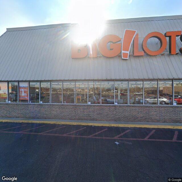Street View for 5005 Lapalco Blvd, Marrero, LA 70072