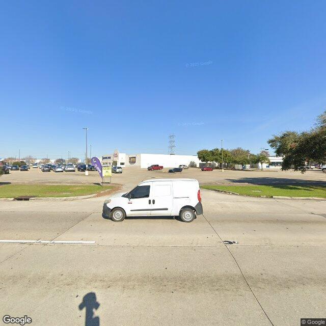 Street View for 4800 Lapalco Blvd, Marrero, LA 70072
