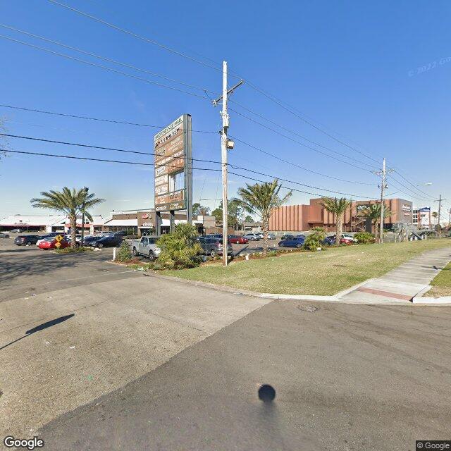 Street View for 4201 Veterans Blvd, Metairie, LA 70006