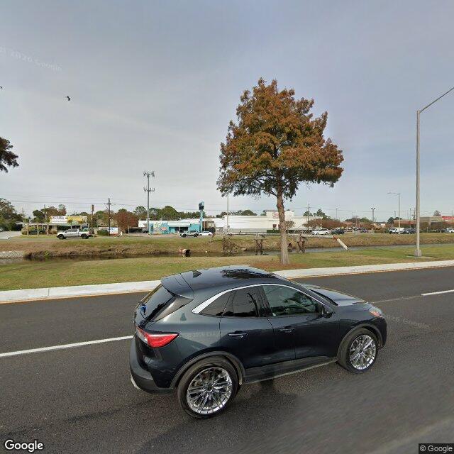 Street View for 5245 Veterans Blvd, Metairie, LA 70006