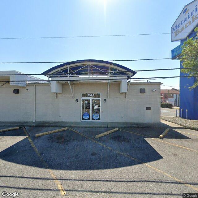 Street View for 3922 Veterans Blvd, Metairie, LA 70002