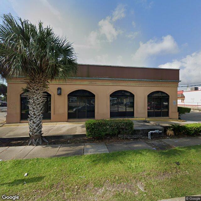 Street View for 2920 Severn Ave, Metairie, LA 70002