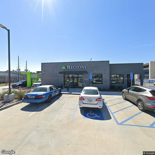 Street View for 4400 Veterans Blvd, Metairie, LA 70006