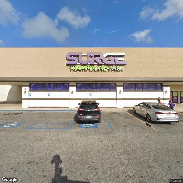 Street View for 6930 Veterans Memorial Blvd, Metairie, LA 70003