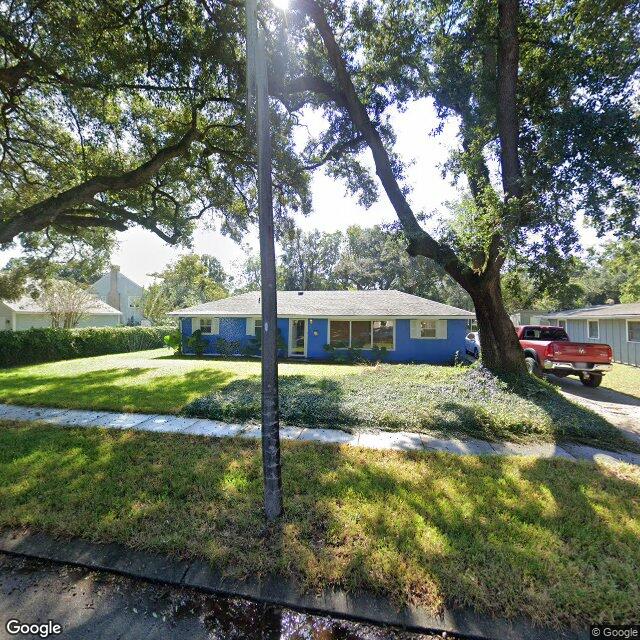 Street View for 215 Fairfax Pl, New Orleans, LA 70131