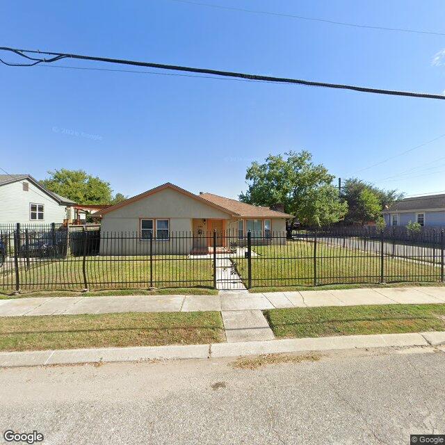 Street View for 9101 Apple St, New Orleans, LA 70118