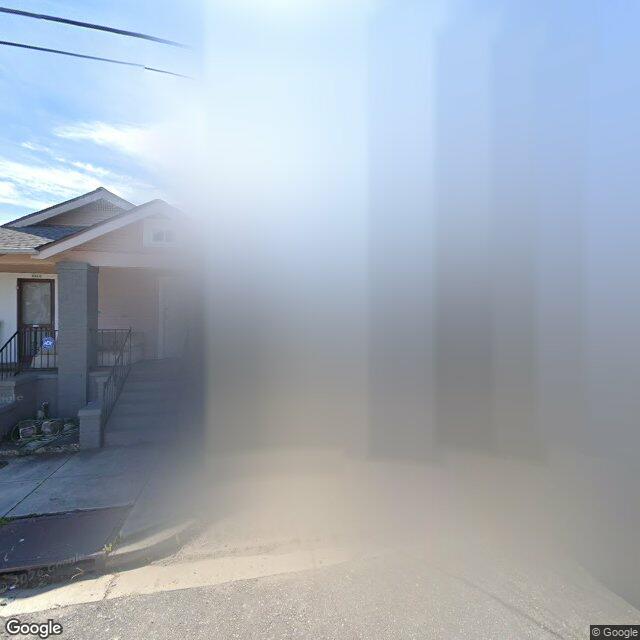 Street View for 4310 N Rampart St, New Orleans, LA 70117