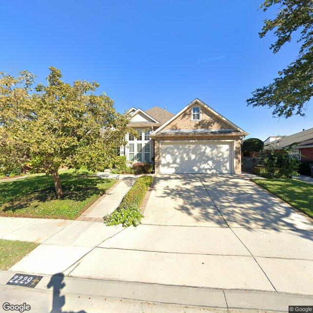 Street View for 2229 Jay St, New Orleans, LA 70122