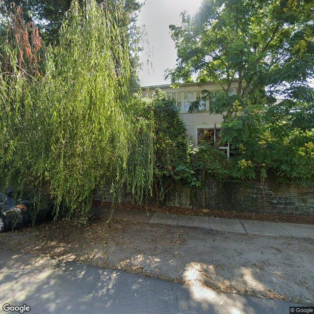 Street View for 7930 Jeannette St, New Orleans, LA 70118
