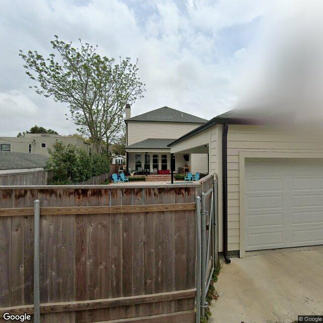 Street View for 6838 Louis Xiv St, New Orleans, LA 70124