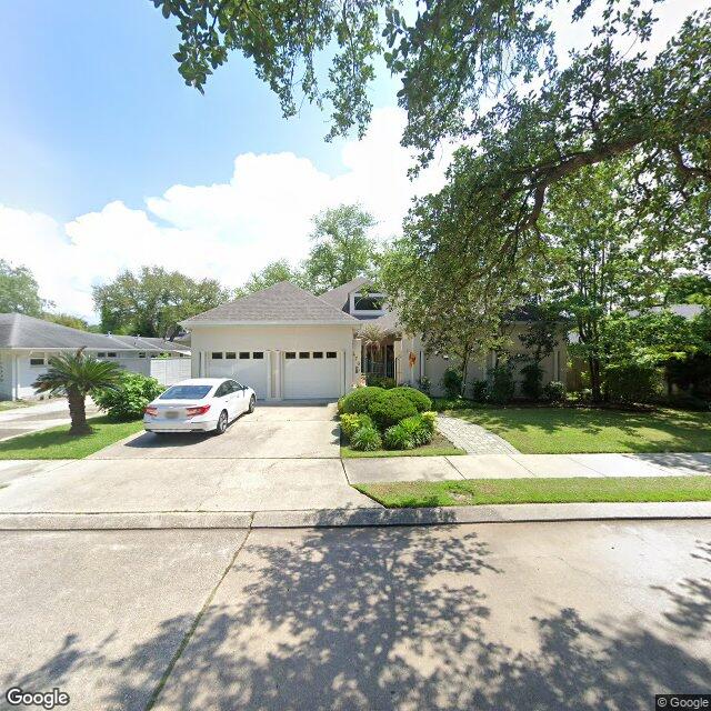 Street View for 476 Crystal St, New Orleans, LA 70124