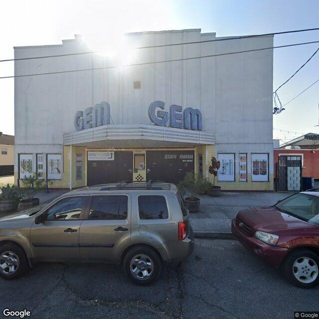 Street View for 3940 Thalia St, New Orleans, LA 70125