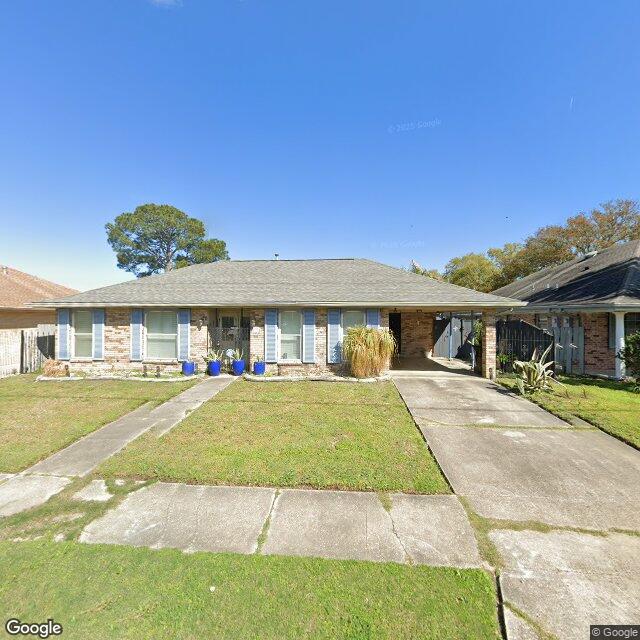 Street View for 7031 Morrison Rd, New Orleans, LA 70126