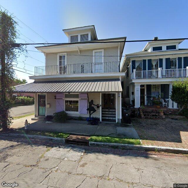 Street View for 4302 Dumaine St, New Orleans, LA 70119