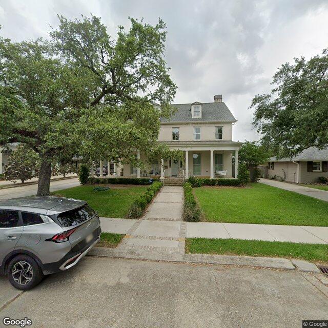 Street View for 850 Turquoise St, New Orleans, LA 70124
