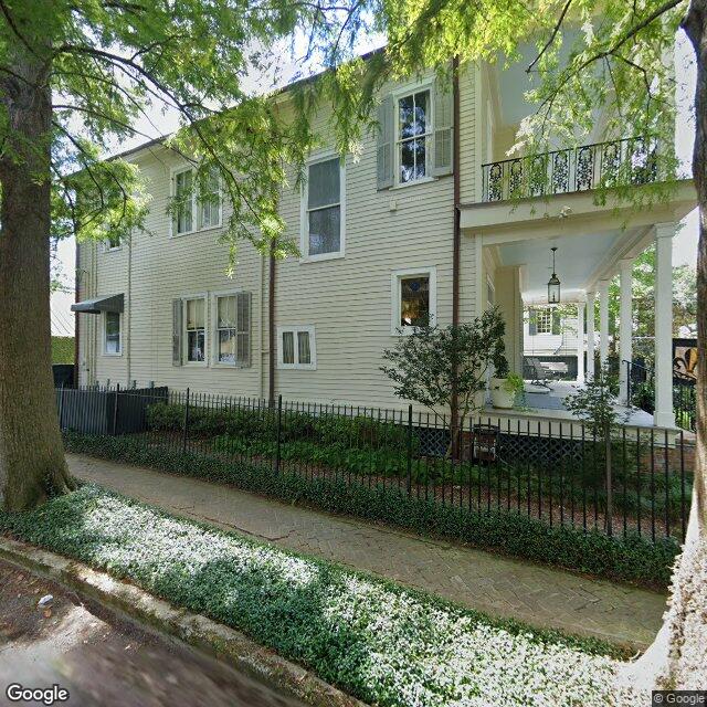 Street View for 439 Lowerline St, New Orleans, LA 70118