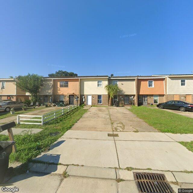 Street View for 6716 Tara Ln, New Orleans, LA 70127