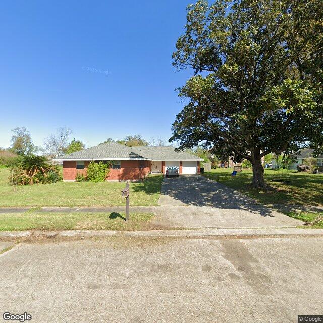 Street View for 8003 Wales St, New Orleans, LA 70126