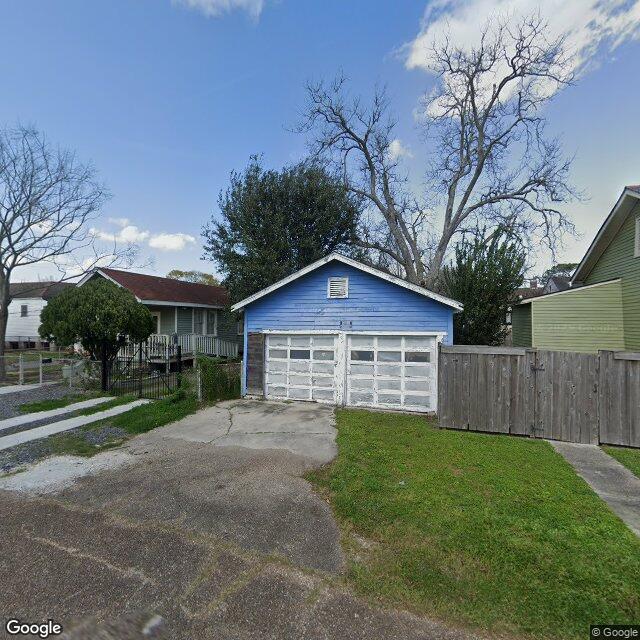 Street View for 6315 Royal St, New Orleans, LA 70117