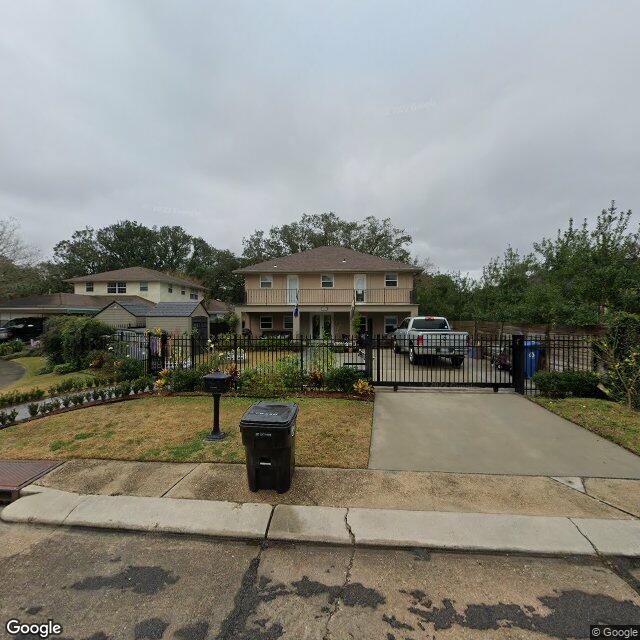 Street View for 41 Stilt St, New Orleans, LA 70124