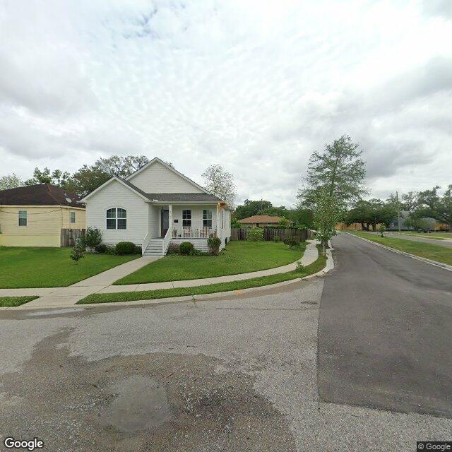 Street View for 5147 Wildair Dr, New Orleans, LA 70122