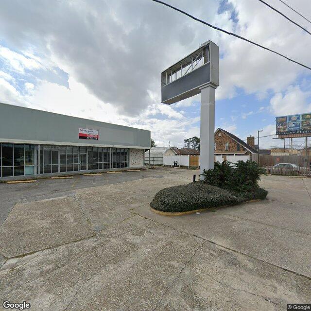Street View for 400 Veterans Blvd, Metairie, LA 70005