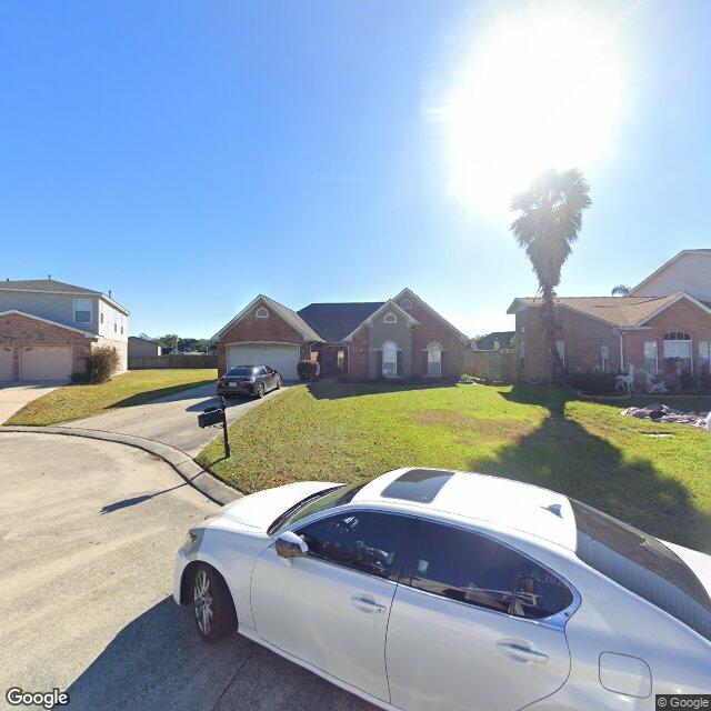 Street View for 2657 Cajuns Cove, Marrero, LA 70072