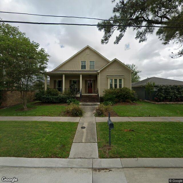 Street View for 409 30th St, New Orleans, LA 70124