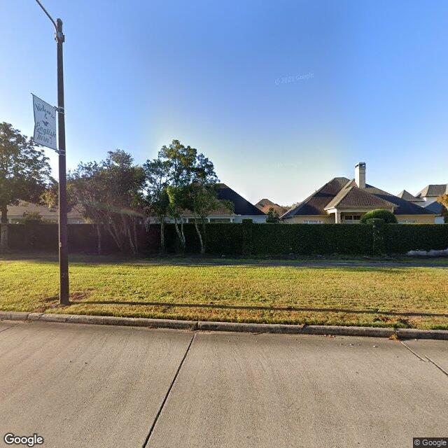 Street View for 9 Golf Villa Dr A, New Orleans, LA