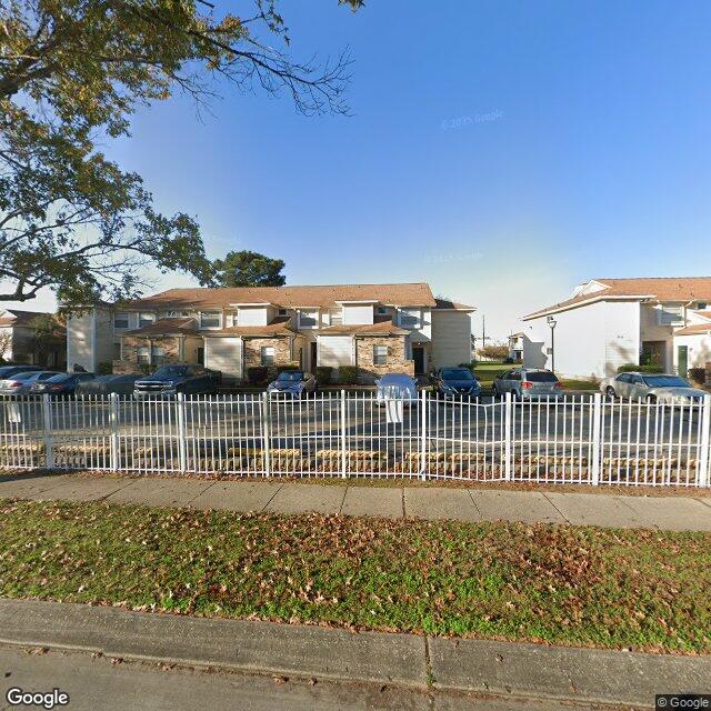 Street View for 3320 N Arnoult Rd, Unit 106 Metairie, LA 70002