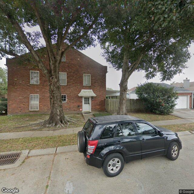 Street View for 86 Yosemite Dr, New Orleans, LA 70131
