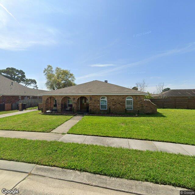 Street View for 6926 Lake Willow Dr, New Orleans, LA 70126