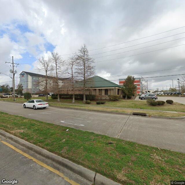 Street View for 1700 Central Blvd, Harvey, LA 70058
