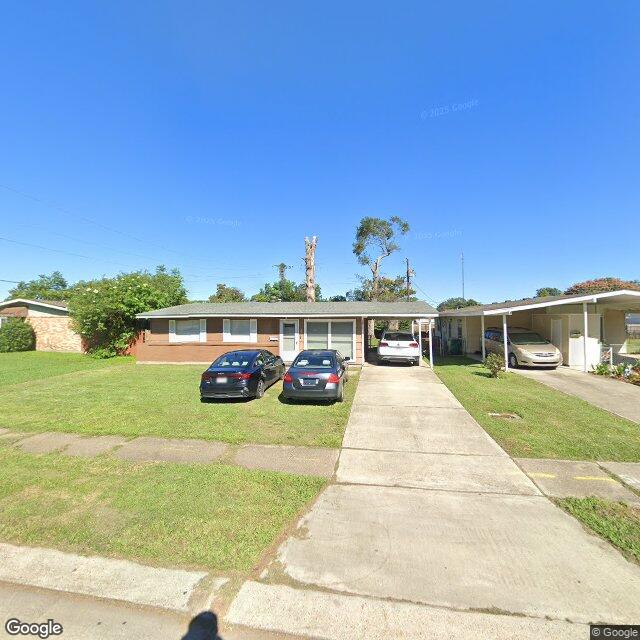 Street View for 1811 Stumpf Blvd, Gretna, LA 70056