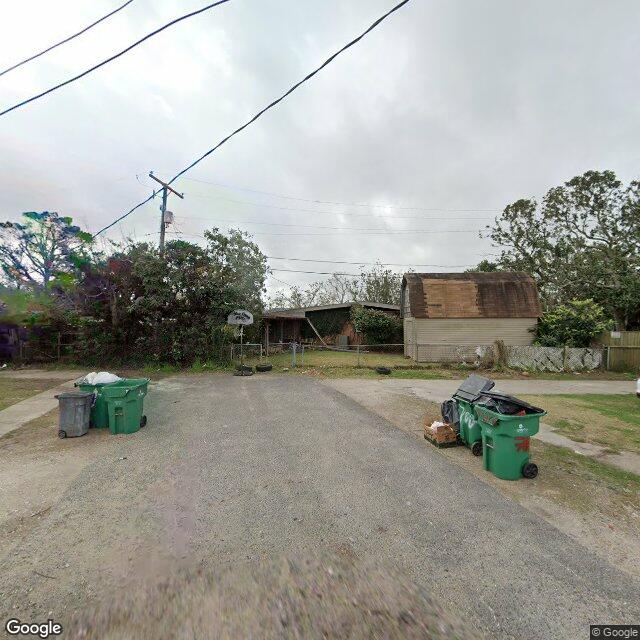 Street View for 18 N Daryl Ct, Waggaman, LA 70094