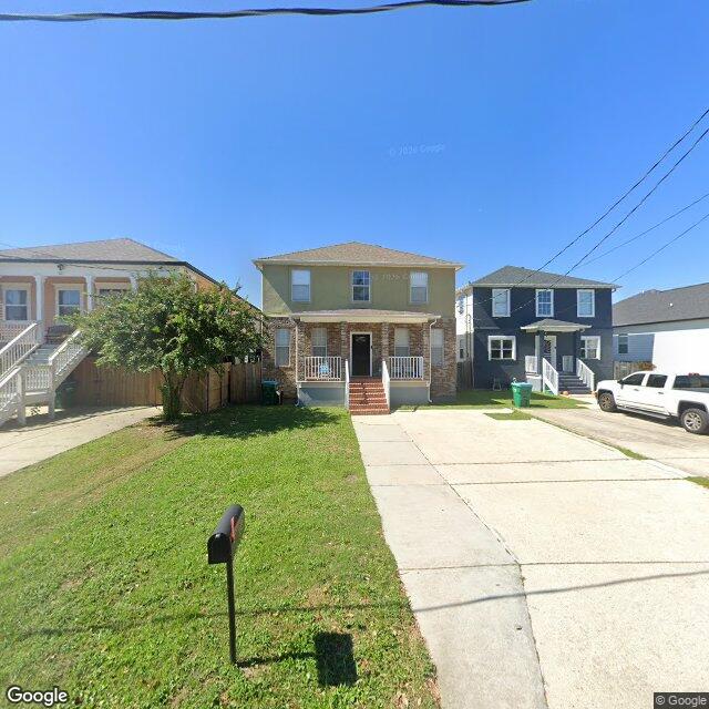Street View for 3143 Virginia Ave, Kenner, LA 70065