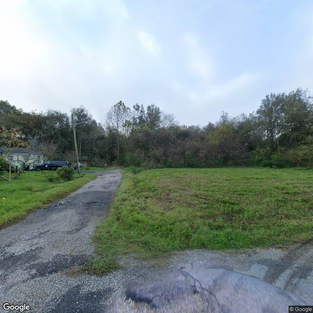 Street View for 907701 Nolan St, New Orleans, LA