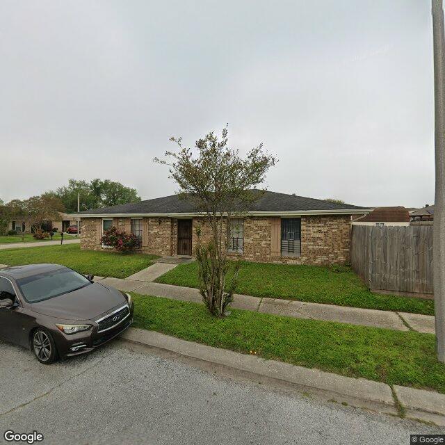 Street View for 7701 Scottwood Dr, New Orleans, LA 70128